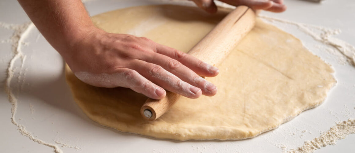 testo za picu recept