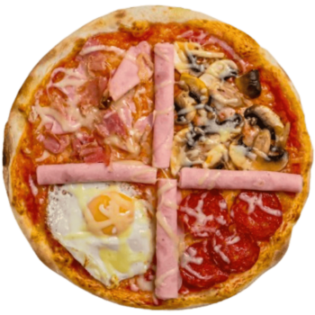 Pizza QStagioni