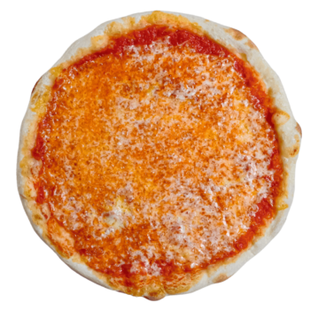 Pizza Margherita