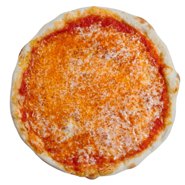 Pizza Margherita