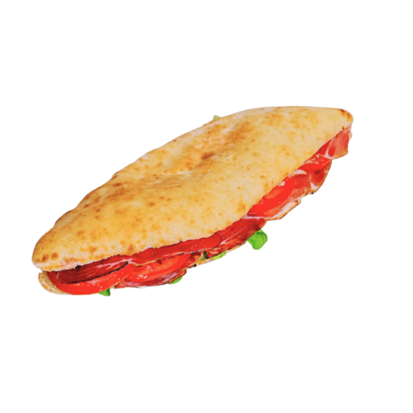 Sendvič pršuta