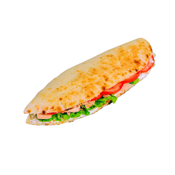 Sendvič tuna
