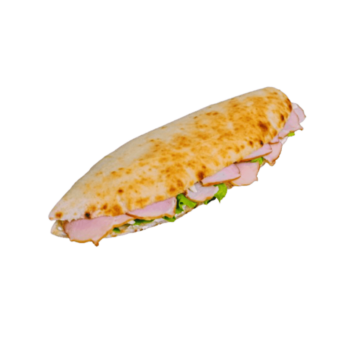Sendvič pečenica