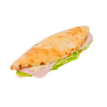 Sendvič šunka