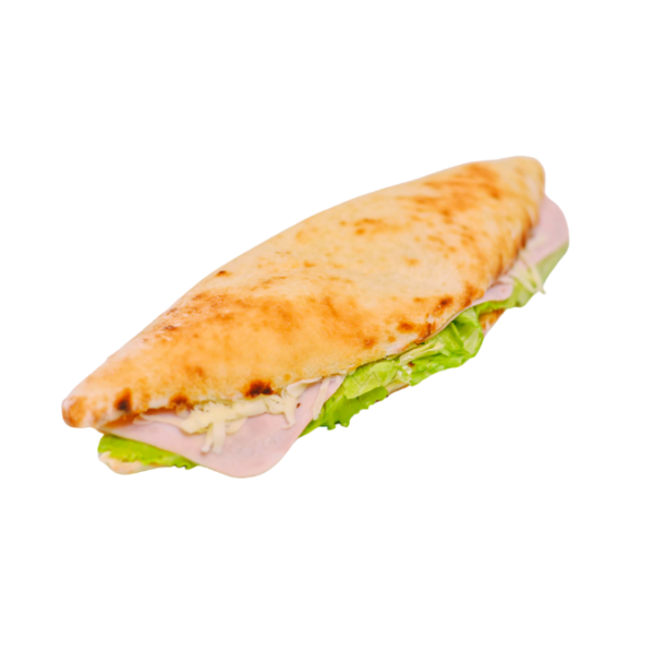 Sendvič šunka