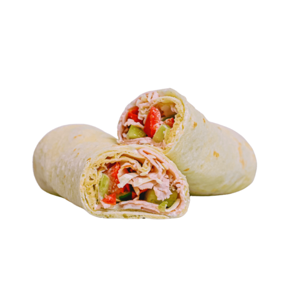 Tortilja Pečenica