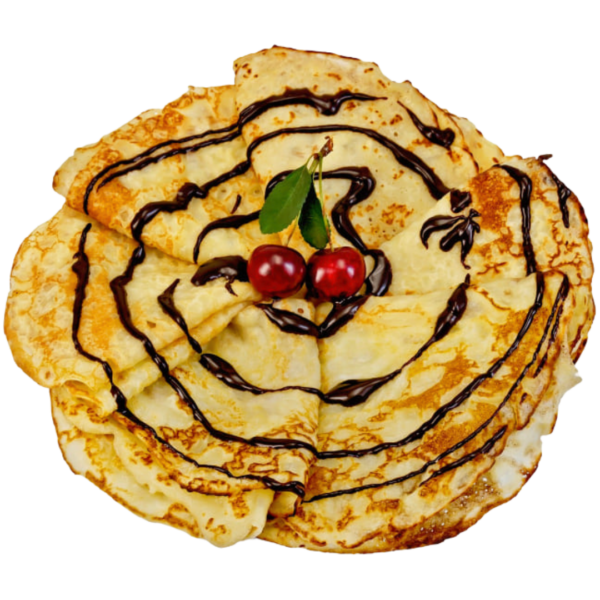 Domaća palačinka