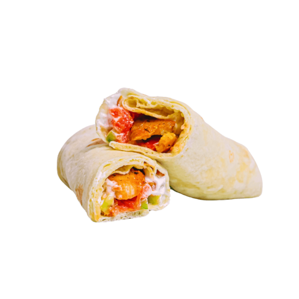 Tortilja Piletina
