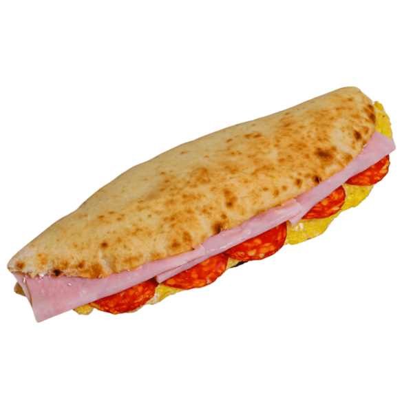 Sendvič protein